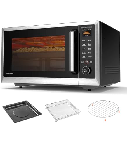 Panasonic - sisterk Panasonic 1.6 Cu. ft. Stainless Steel Cyclonic Wave